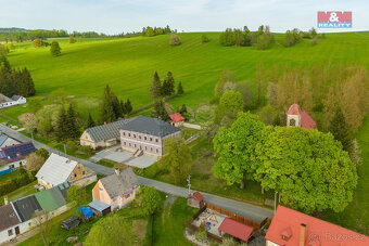 Prodej louky, 615 m², Moravský Beroun - 2