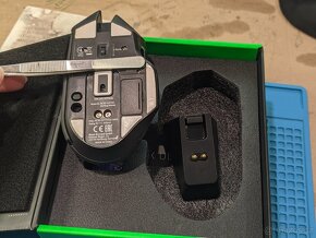 myš Razer Basilisk Ultimate - 2