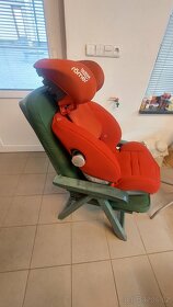 Britax Römer Evolve 123 - 2