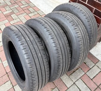 Pneumatiky 205/65 R16 95H - 2