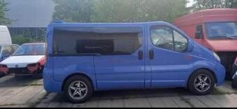 Opel Vivaro - 2
