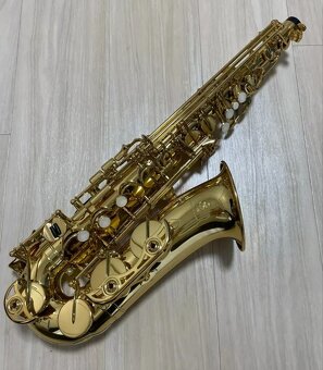 Yamaha alt saxofón YAS -380 - 2