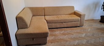 Gauč - 2