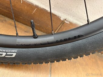 Bontrager Kovee Comp 25 - 2
