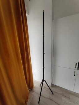 K&F stativy na blesk - 2