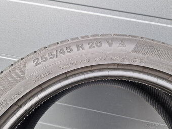 255/45 r20 zimni pneumatiky 255 45 20 255/45/20 pneu zimní - 2