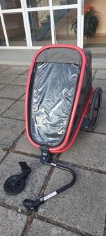 Cyklovozík Hamax Outback One - 2