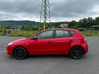 Hyundai i30, 1.4i, r.v. 2010 - 2
