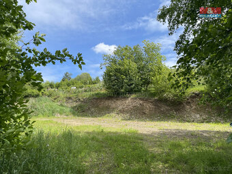 Prodej pozemku k bydlení, 1416 m², Chrastava - Horní Vítkov - 2