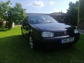 Volkswagen Golf IV - 2