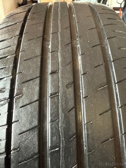 Sada alu kol 4x108 orig. Citroen 17“ - 2