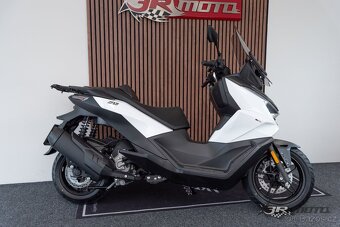 VOGE SR3 250I - 2