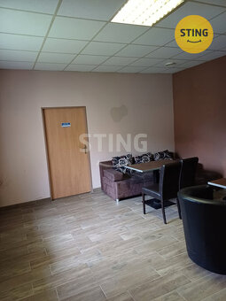 Komerční prostory, 105 m2, Uh. Brod, 131268 - 2