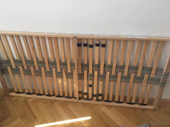 Lamelový rošt 90x200cm - 2