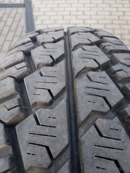 Pneu Hankook - 2