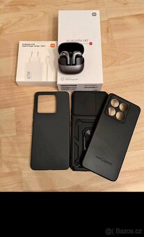 Prodám Xiaomi 14 T 12/256GB - 2