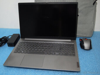 Lenovo ThinkBook 15 G2 15.6"IPS Ryzen 5 4500U 16GB 512GB - 2