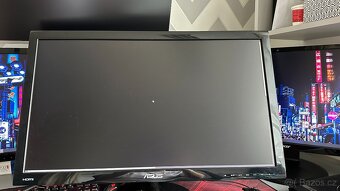 Monitor ASUS VS278H 27" 60Hz 1920x1080 - 2