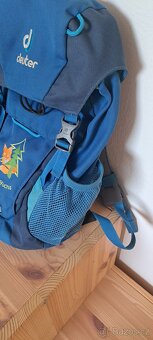 detsky batoh Deuter 10l - 2