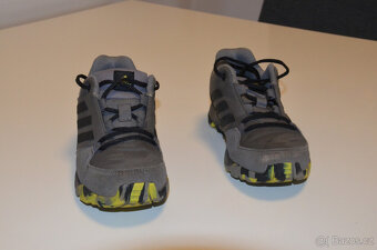 Dětské trekové boty Adidas Terrex vel 28 - 2