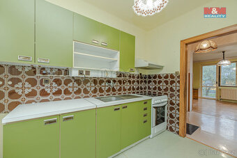 Prodej rodinného domu, 110 m², Bílý Újezd - 2