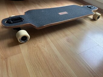 Longboard - 2