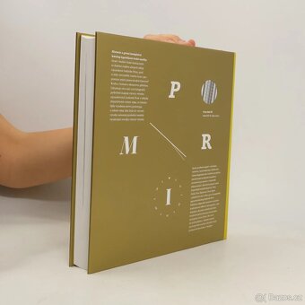 Kniha, Hodinky Prim : 1954-1994, Libor Hovorka - 2