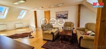 Pronájem obchodního objektu, 519 m², Rabštejnská Lhota - 2
