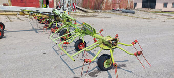 Obraceč Claas - 2