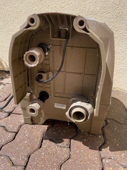 Vířivka elektrické zařízení - 2