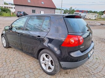 Golf 2.0 Tdi 103Kw DSG BEZ DPF - 2