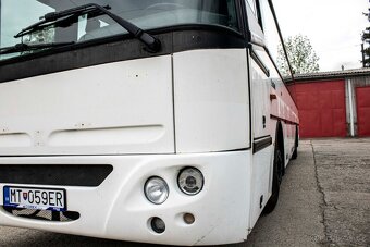 Karosa Irisbus LC956E - 2