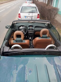 Peugeot 206 - 2