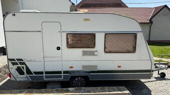 karavan Chateau 403c - 2