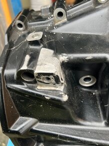 Motor-polomotor BMW R 1200 GS/ Adventure 2016 - 2