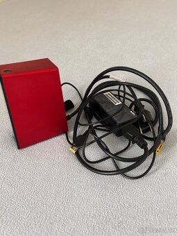 Dokovací stanice Lenovo ThinkPad OneLink se zdrojem - 2