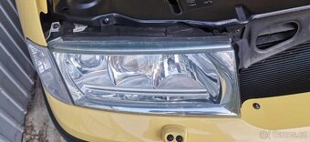 Škoda Octavia I - xenony - 2
