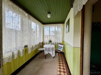 Na predaj rodinný dom, Šarišské Čierne, Bardejov - 2