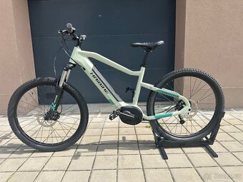 Haibike Hardseven 5 vel. M - 2