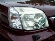 Nissan X-Trail 2003 2.2Dci 84kw - ND - 2