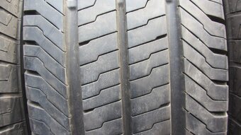 Letní pneumatiky 215/65/15c Continental - 2
