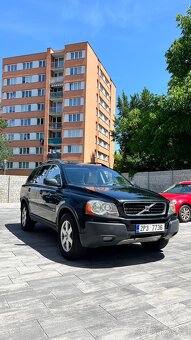 Volvo XC90 2.4 D5 136kw - 2