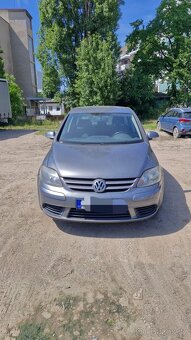Golf 5 Plus - 2