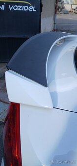 Skoda octavia 2 rs - 2