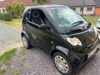 SMART Fortwo coupé 37 - 2