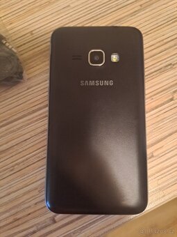 Samsung Galaxy J3 - 2
