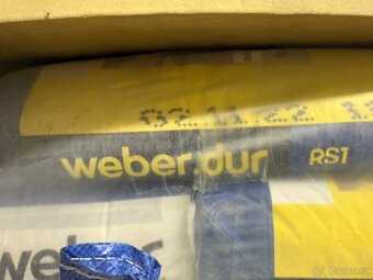 Weber RS1 - 2