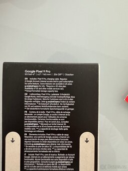 Google Pixel 9pro - 2