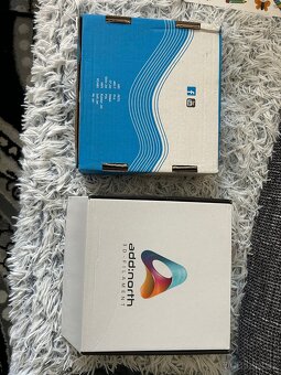 Filament do 3D tiskárny - 2