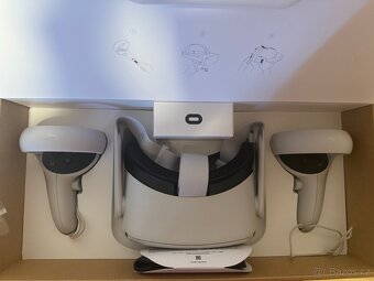 Oculus quest 2 256gb - 2